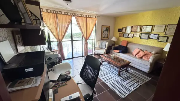 Casa en venta en Las Cañadas (Bosques de San Isidro), Zapopan — foto 2 de 39