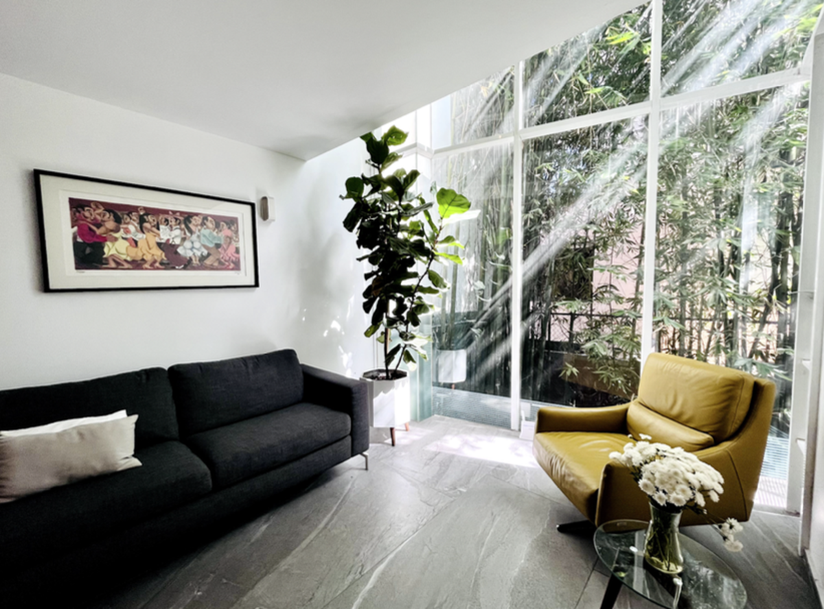 Departamento en venta en Condesa, Cuauhtémoc — foto 1 de 18
