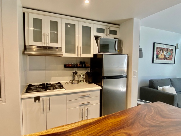 Departamento en venta en Condesa, Cuauhtémoc — foto 3 de 18