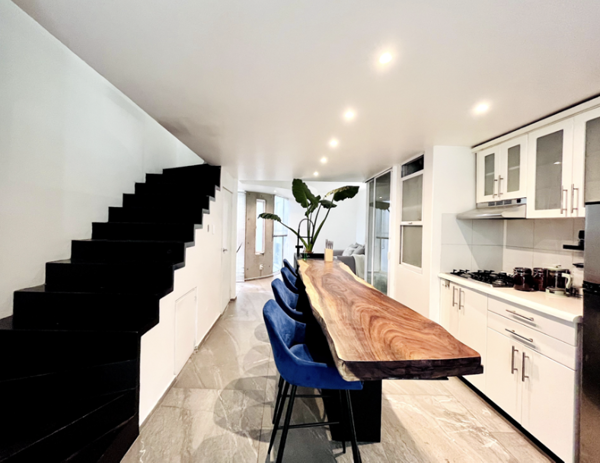 Departamento en venta en Condesa, Cuauhtémoc — foto 2 de 18
