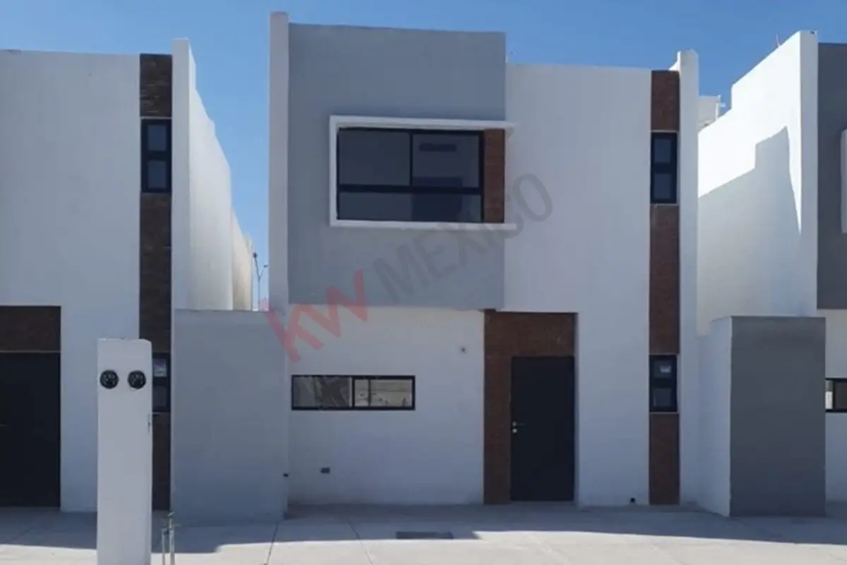 Casa en Renta en Paseo Aurea, Torreón, Coahuila de Zaragoza