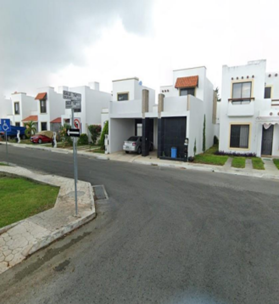 Casa en venta en Gran Santa Fe, Mérida — foto 3 de 11