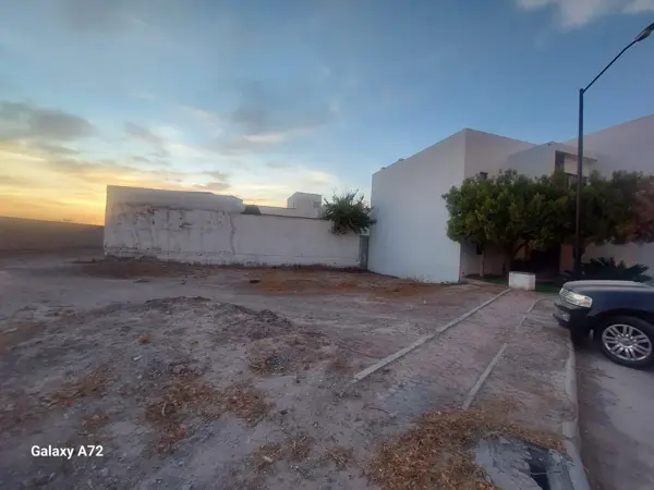 Terreno en venta en Residencial los Fresnos, Torreón — foto 2 de 5
