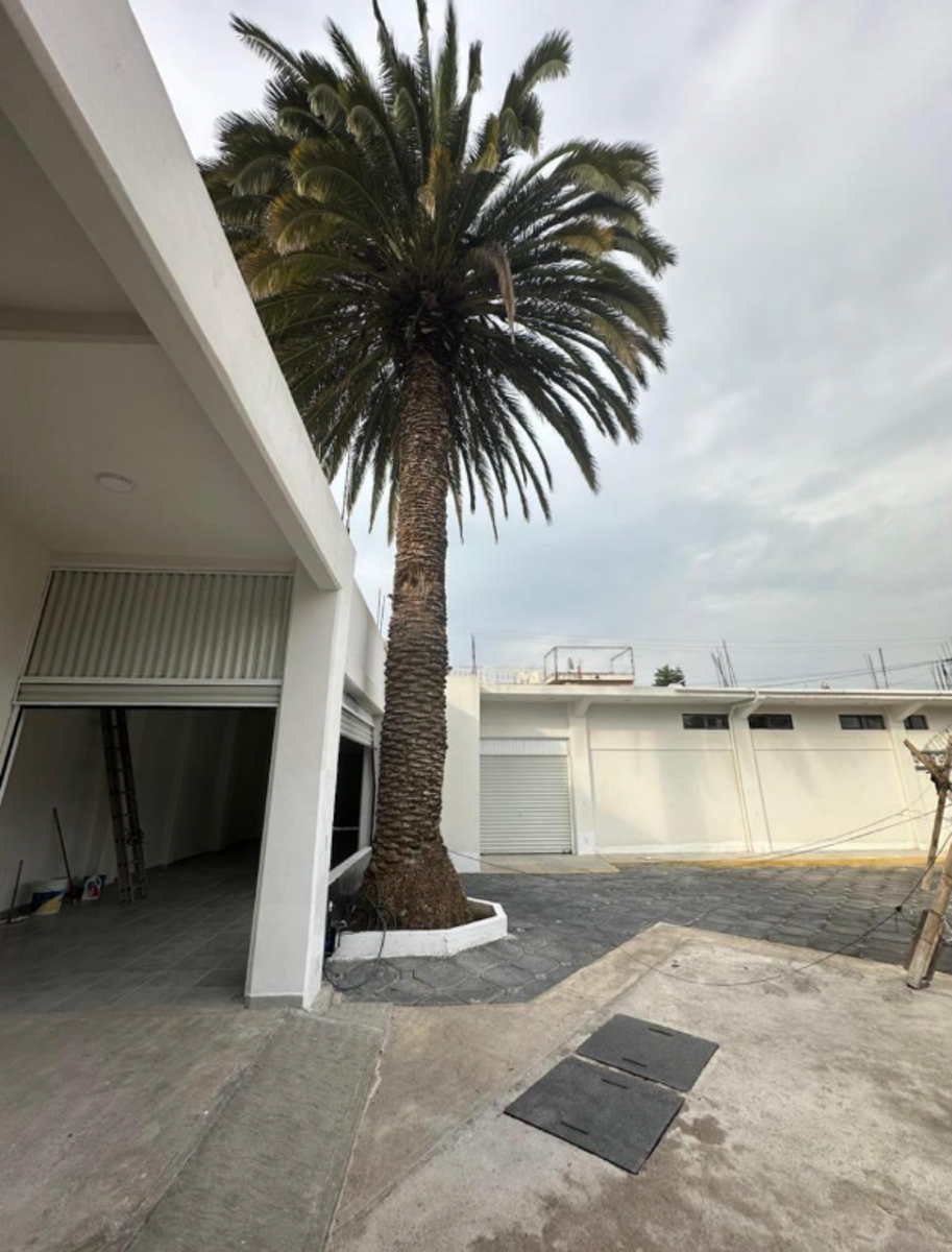 Local en renta en Ampliación Ejido de Tecámac, Tecámac — foto 1 de 10