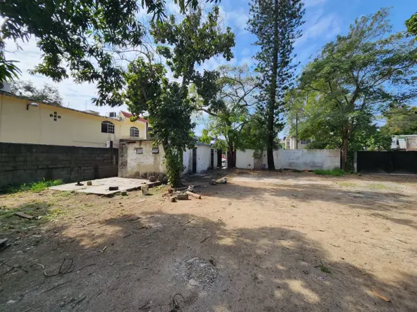 Terreno en venta en Laguna de la Puerta, Tampico — foto 3 de 6
