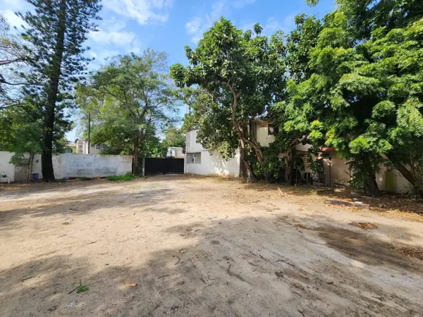 Terreno en venta en Laguna de la Puerta, Tampico — foto 2 de 6