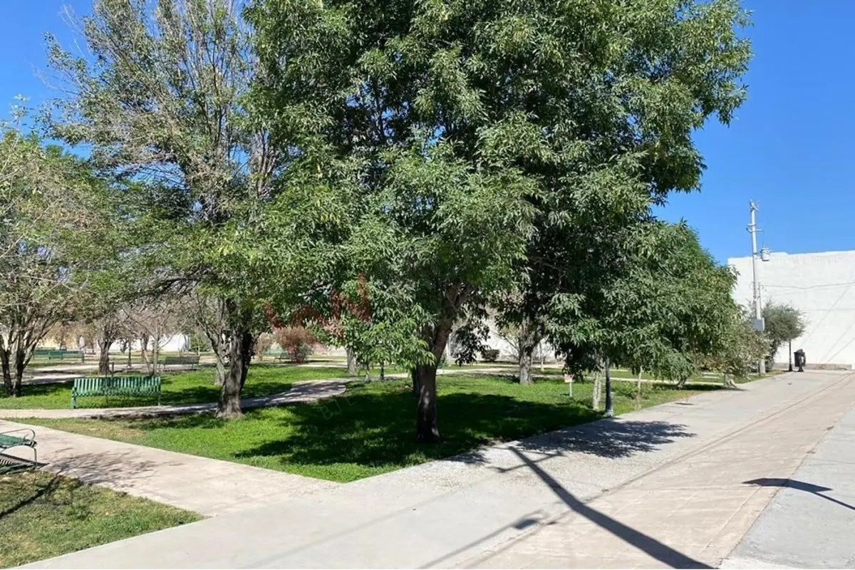 Terreno en Venta en Las Quintas, Torreón, Coahuila de Zaragoza