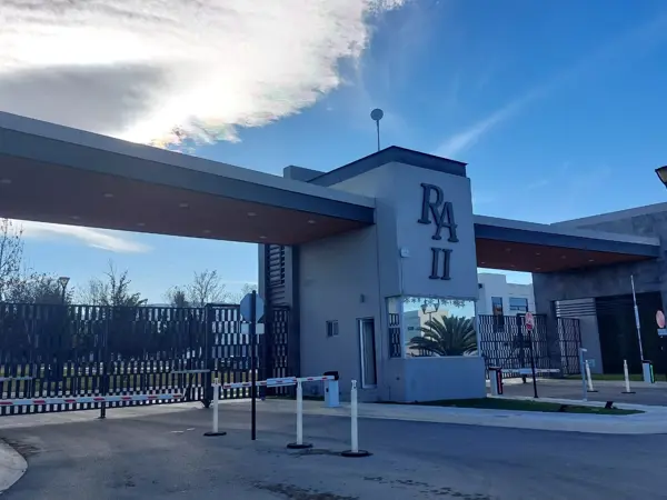 Terreno en venta en Rincón de Alcántara, Saltillo — foto 2 de 7