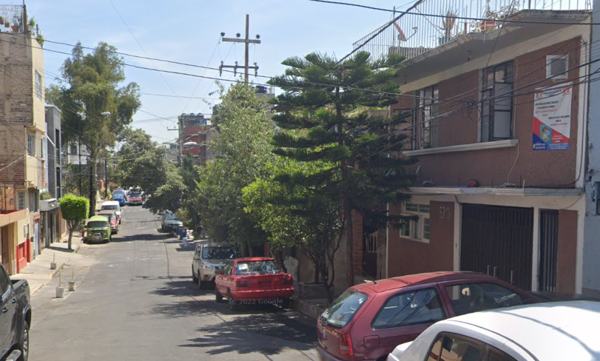 Casa en venta en Pedregal de Santo Domingo, Coyoacán — foto 3 de 4