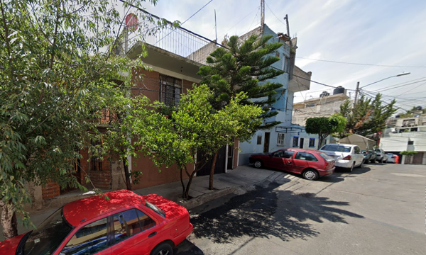 Casa en venta en Pedregal de Santo Domingo, Coyoacán — foto 2 de 4