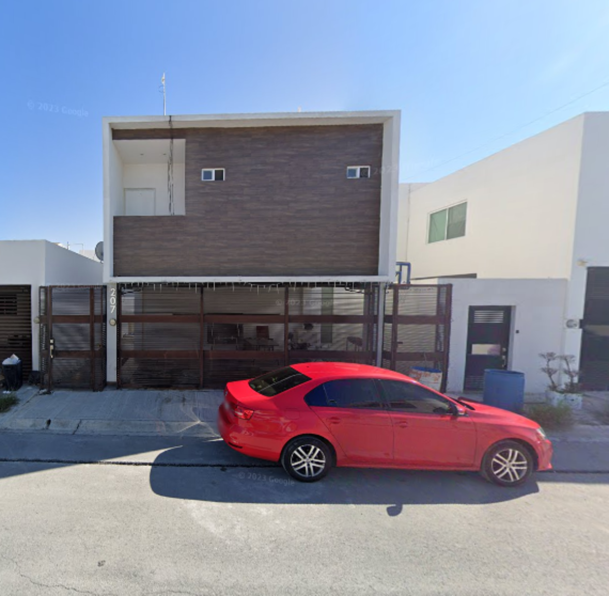 Casa en venta en Jardines de Cadereyta, Cadereyta Jiménez — foto 1 de 11