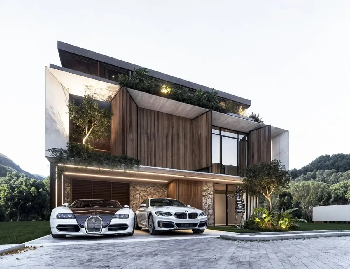 Casa en venta en Lomas de Angelópolis, Ocoyucan — foto 1 de 13