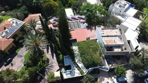 Casa en venta en Colinas de San Javier, Zapopan — foto 3 de 20
