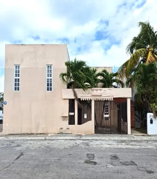 Casa en venta en Balamtun, Solidaridad con acceso a la playa — foto 1 de 24
