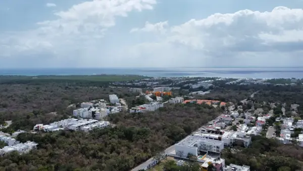 Casa en venta en Balamtun, Playa del Carmen — foto 3 de 24