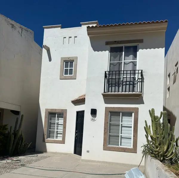 Casa en renta en Villa Romana, Torreón — foto 2 de 17