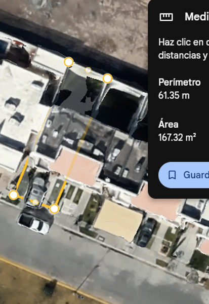 Casa en venta en Viñedos de la Joya, Torreón — foto 3 de 11