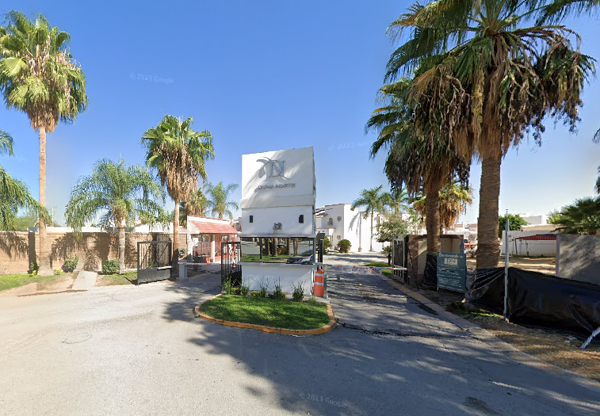 Casa en venta en Viñedos de la Joya, Torreón — foto 2 de 11