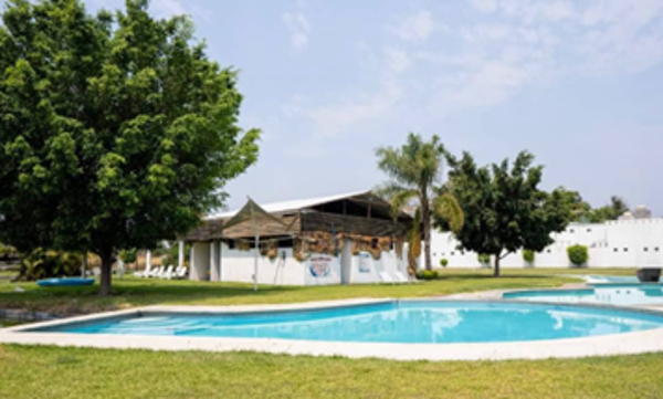 Casa en venta en Buenavista, Yautepec — foto 3 de 12