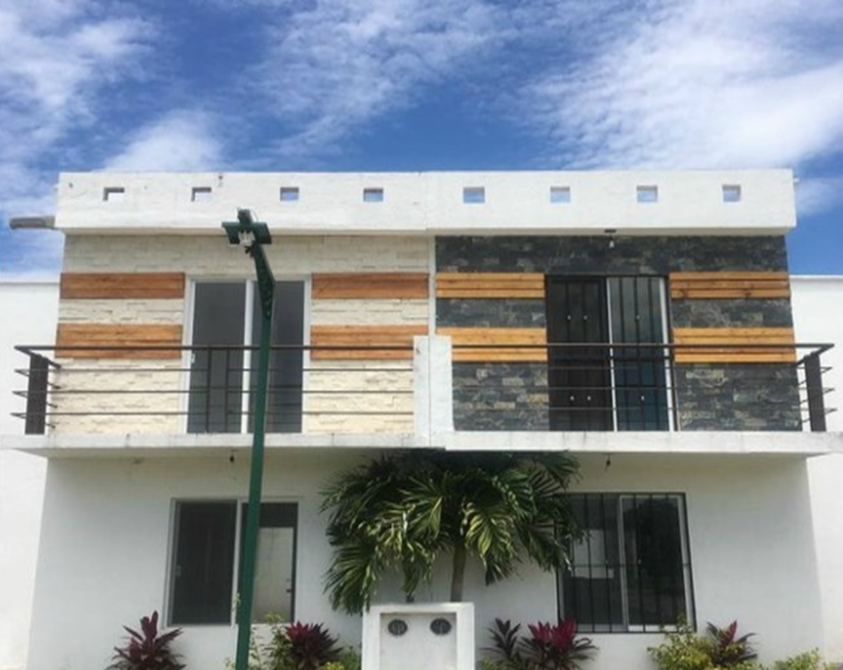 Casa en venta en Buenavista, Yautepec — foto 1 de 12