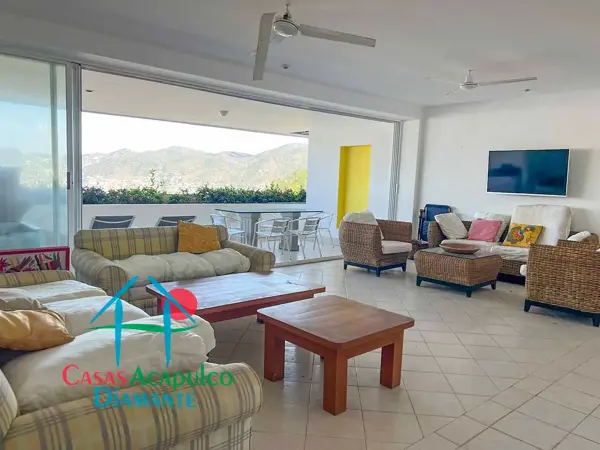 Departamento en venta en Brisas Diamante, Acapulco de Juárez — foto 2 de 47