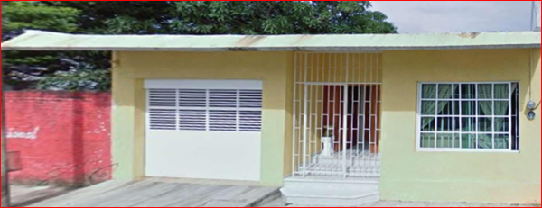 Casa en venta en Venustiano Carranza, Veracruz — foto 3 de 9