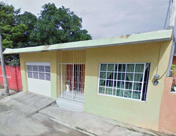 Casa en venta en Venustiano Carranza, Veracruz — foto 2 de 9