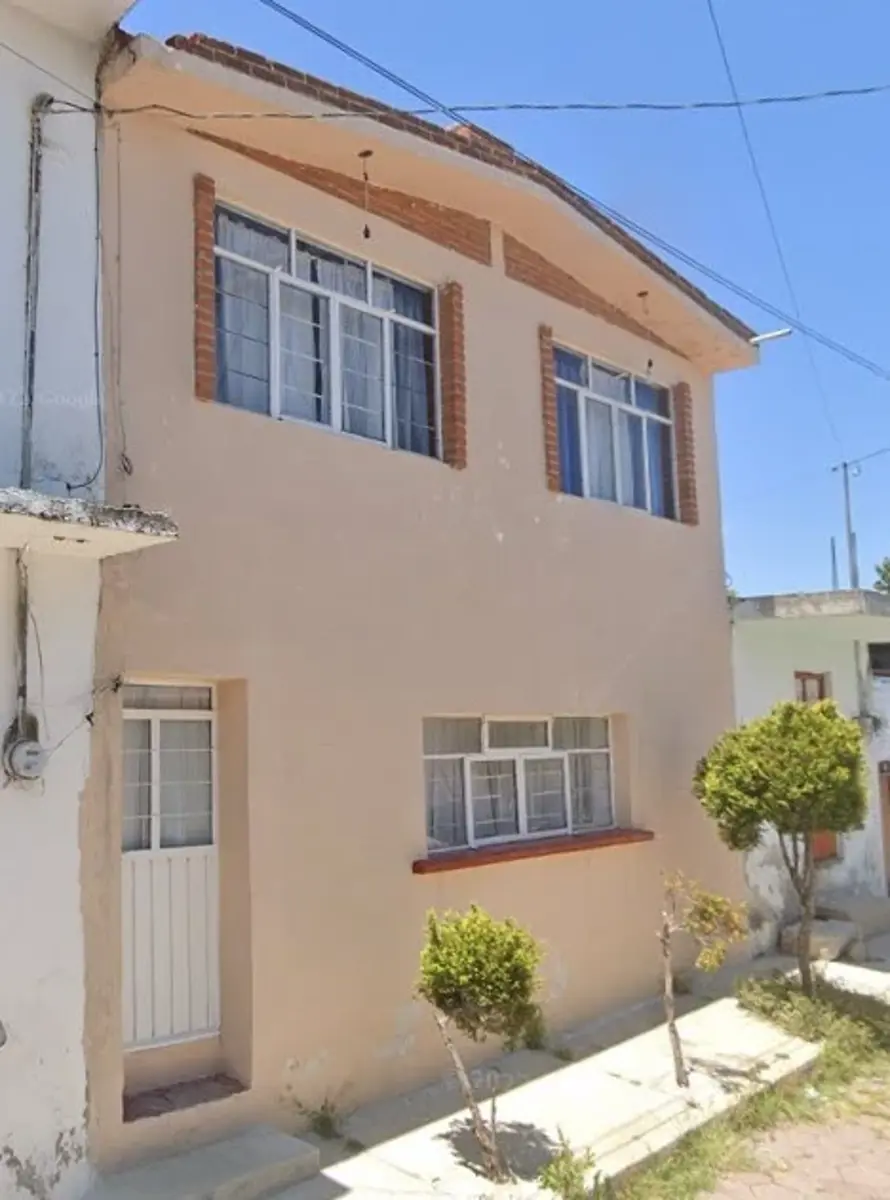 Casa en venta en Ferrocarrilera, Apizaco — foto 1 de 14