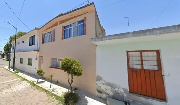Casa en venta en Ferrocarrilera, Apizaco — foto 2 de 14