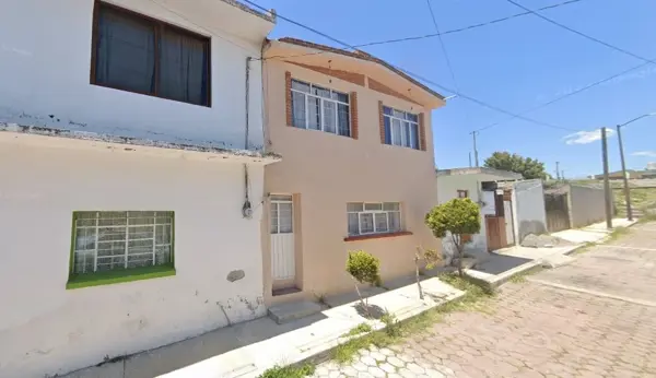 Casa en venta en Ferrocarrilera, Apizaco — foto 3 de 14