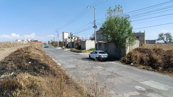 Terreno en venta en San Felipe Tlalmimilolpan, Toluca — foto 3 de 11