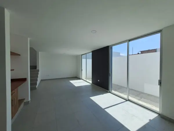 Casa en venta en San Andrés Cholula Centro, San Andrés Cholula — foto 2 de 11