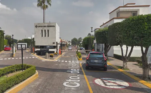 Casa en venta en Joyas del Pedregal, Coyoacán — foto 2 de 5