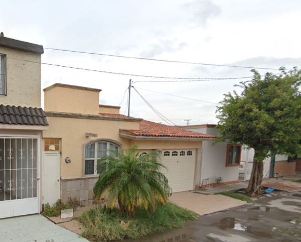 Casa en venta en Villas de la Hacienda, Torreón — foto 2 de 11