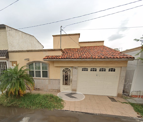 Casa en venta en Villas de la Hacienda, Torreón — foto 3 de 11