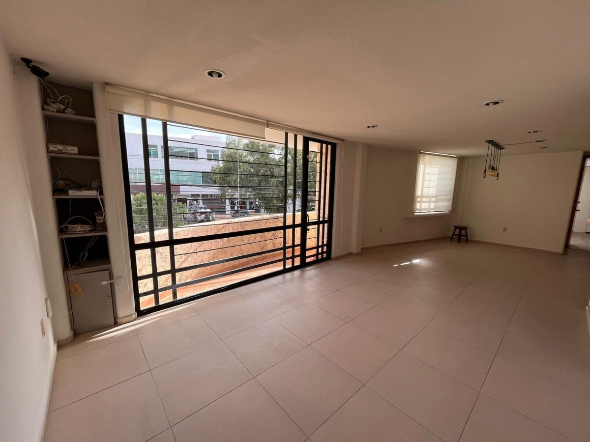 Departamento en renta en Constitucion, Pachuca de Soto — foto 1 de 25