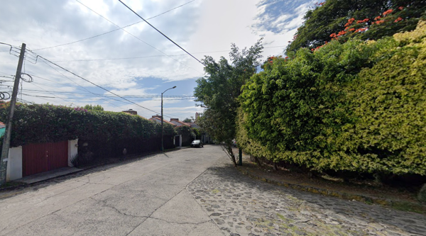 Casa en venta en Vista Hermosa, Cuernavaca — foto 3 de 10