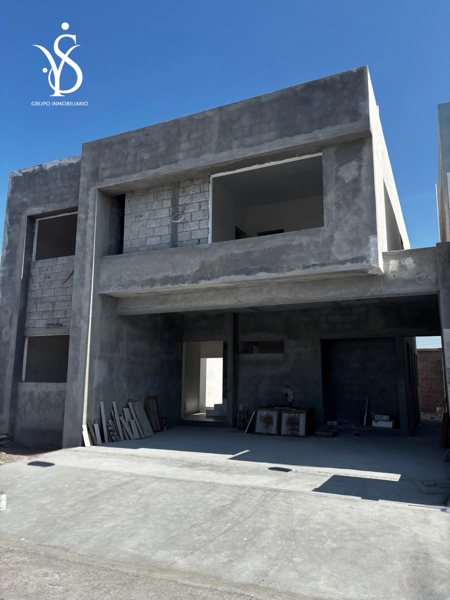 Casa en venta en Privadas de Santiago, Saltillo — foto 2 de 10