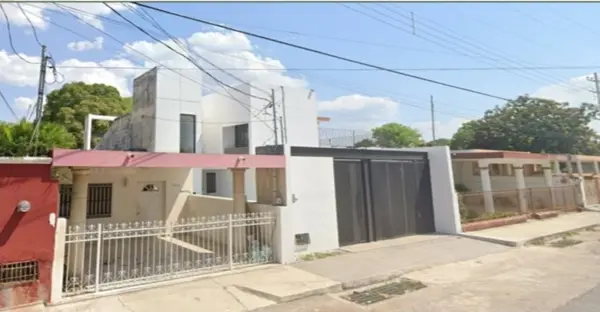 Casa en Venta en Jesus Carranza, Mérida, Yucatán