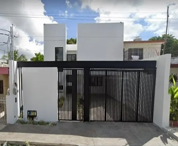Casa en venta en Jesus Carranza, Mérida — foto 2 de 6