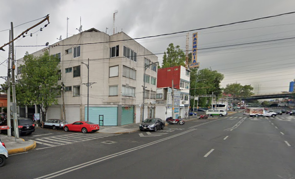 Departamento en venta en Prado Churubusco, Coyoacán — foto 2 de 4