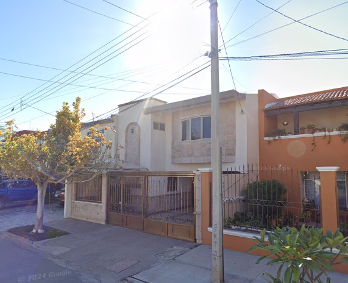 Casa en Venta en Torreon Jardin, Torreón, Coahuila de Zaragoza