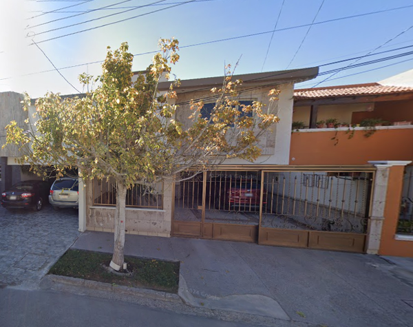Casa en venta en Torreon Jardin, Torreón — foto 2 de 15