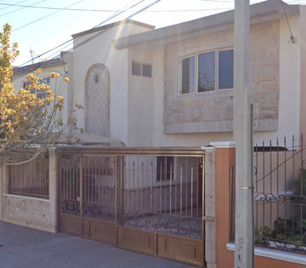 Casa en venta en Torreon Jardin, Torreón — foto 3 de 15