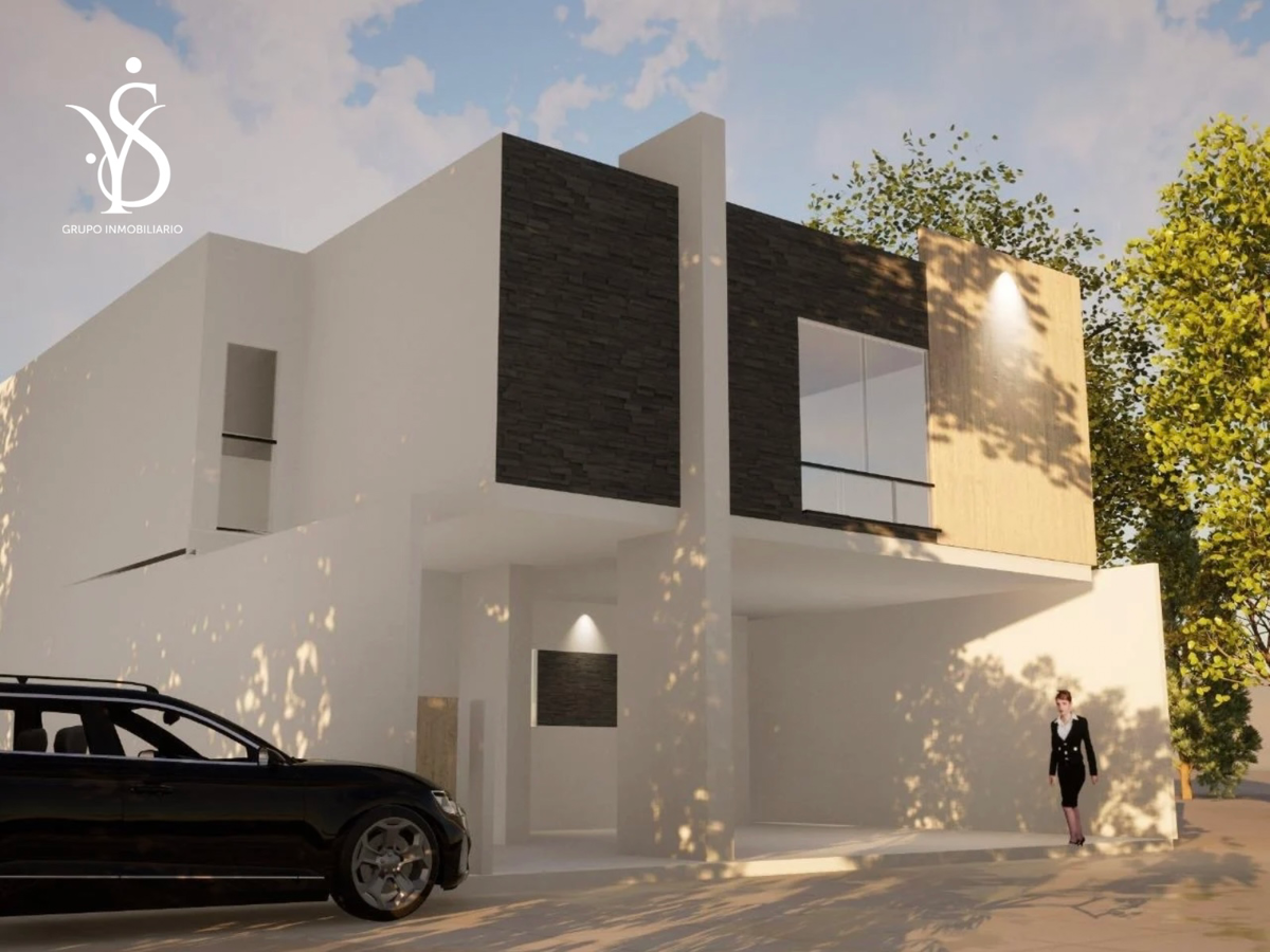 Casa en venta en Los Rodriguez, Saltillo — foto 1 de 8
