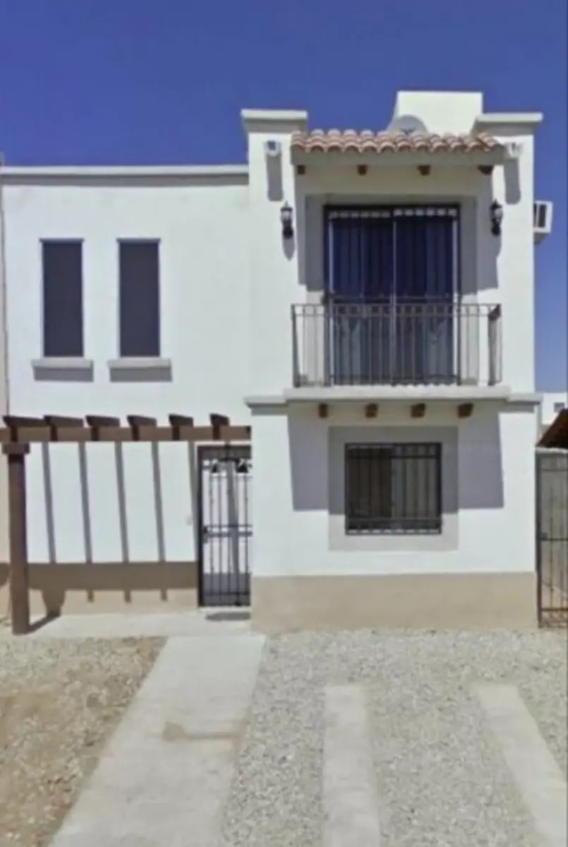 Casa en venta en Monte Real Residencial, Los Cabos — foto 1 de 6