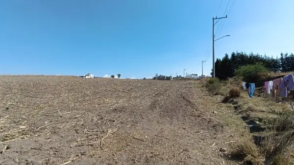 Terreno en venta en San Felipe Tlalmimilolpan, Toluca — foto 2 de 7