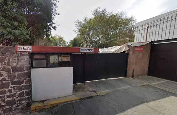 Casa en venta en Del Niño Jesús, Coyoacán — foto 3 de 5