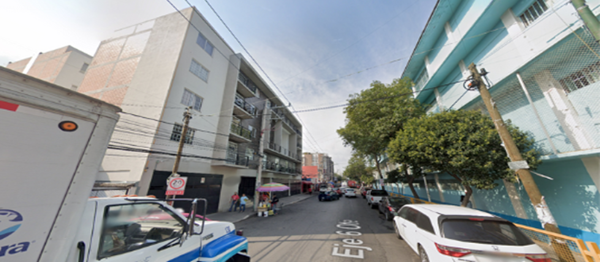 Departamento en venta en Agrícola Pantitlán, Iztacalco — foto 3 de 13