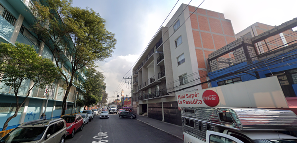 Departamento en venta en Agrícola Pantitlán, Iztacalco — foto 2 de 13